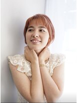 エル 横浜(eL)&nbsp;【 eL 横浜 】ダブルカラーで理想の髪色に