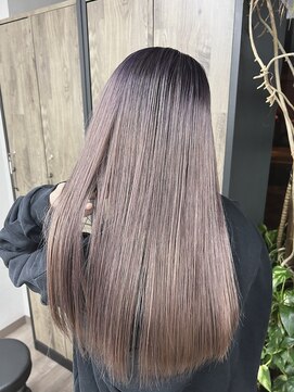 ビークール 富沢店(Be COOL) ビークール富沢店 デザインカラー 30代 40代 50代