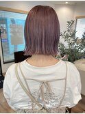 ラベンダーピンク【mayuka】