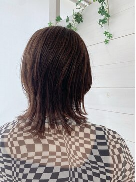 フレア 心 武庫之荘(flare) ウルフレイヤー