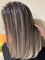 ミラシィ 稲毛(Mirashy)&nbsp;バレイヤージュ、グラデーションカラー