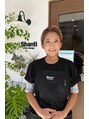 カラーデザイン シャンティ(Shanti) 永井