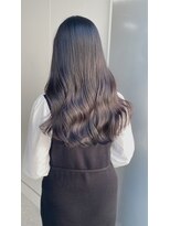 サイ アオヤマ(sai AOYAMA)&nbsp;ダークモカラテ