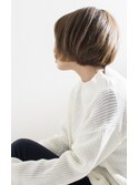 ショートスタイル