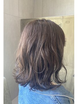 レシェル 伊勢店(RECIEL) 【RECIEL伊勢　吉田】透明感Beige