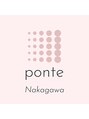 ポンテ 那珂川店(ponte)/ponte 那珂川店【ポンテ】