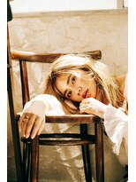 ヘアーアンドフェイス ヌンク(Hair&Face nunc)&nbsp;【2023年新作スタイル】【田町】美容室 nunc 新作スタイル