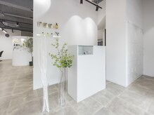 【デザイナーズサロン】[船橋/船橋駅]