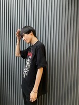 サラン(SARAN)&nbsp;メンズナチュラルhair