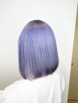 ゴウトゥデイ 横須賀店(GO TODAY)&nbsp;シルクラベンダー