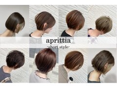 aprittia【アプリティア】