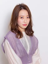 ディーボーイリタ 光の森(D-BOY Lita)&nbsp;ナチュラルブラウン