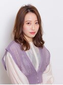 ナチュラルブラウン