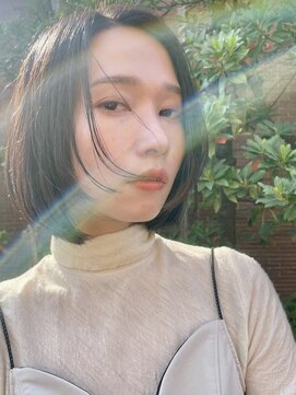 オーリーエトワ 御器所(oorry.etwa) 【OORRY.etwa】顔まわりレイヤー