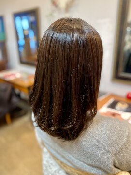 ミーノ(mｉｅｎｏ) ストカール