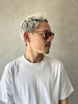 ゴートバーバー(GOAT BARBER)&nbsp;ショート