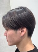 センターパート