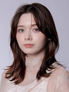 エンタク 新宿三丁目店(enntaku) 韓国/レイヤーカット/縮毛矯正/men's/新宿三丁目駅