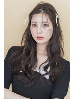 プライズ 所沢プロぺ通り店(prize)&nbsp;魅力倍増カール/シアーカラー/ダークアッシュ/韓国風