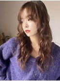 MINX The pass#辻堂#辻堂美容室#カットが上手い#髪質改善#韓国風