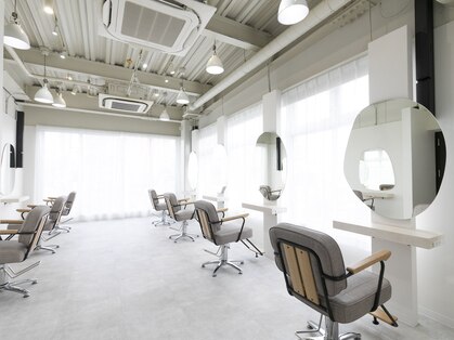 ルポ 京都四条河原町店(repos)の写真