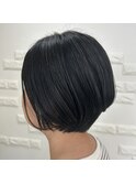 【ES佐藤】SummerStyleショートヘア