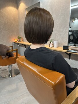 フェイト(Fate) bob