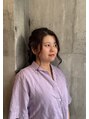 カミユウ 千川店(KAMI YU) 鹿野 幸恵