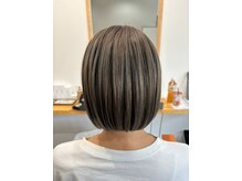 タズヘアー(Taz hair)