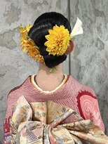 アイン(eim)&nbsp;似合わせヘアセット