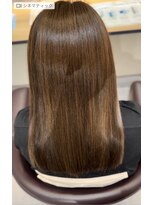 マオリ ホアロハ バイ アヌエヌエ(maoli hoaloha by anuenue)&nbsp;髪質改善ケア