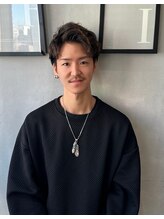 ラフィスヘアードープ 新宿店(La fith hair dope) 田中 健太