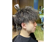 ヒッズヘアカミング(H’S HAIR Coming)