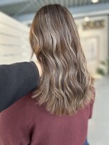 シダ(sida)&nbsp;コントラストハイライト