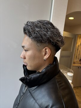 レシェル 松阪(RECIEL) ツイストスパイラル