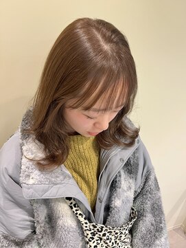 ナンバー 博多(Number) 【じゅわっとふわふわbeige】Number kyoka