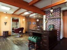 ルレア アソーク(rrea ASOK)