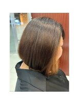 クララ カスガイ(CLALA kasugai)&nbsp;髪質改善トリートメント