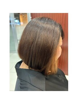 クララ カスガイ(CLALA kasugai) 髪質改善トリートメント