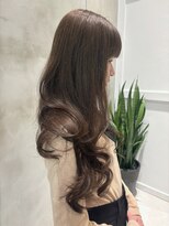 アルティファータ(artifata) ブリーチなし オリーブベージュ 