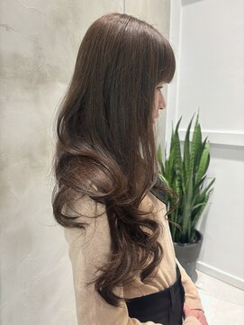 アルティファータ(artifata) ブリーチなし オリーブベージュ