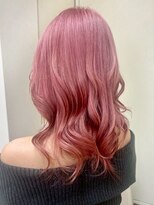 エターナルバイマティーナ(Eternal by MATINA)&nbsp;【ピンクベージュ】池袋美容室