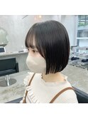 【VIE/涼佳】ショート/ボブ/ショートボブが得意な美容院 27