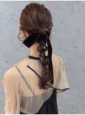 結婚式お呼ばれセット