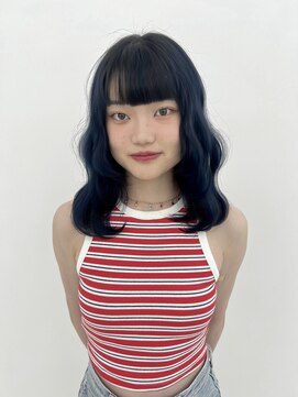 コア プラス 立川(COA PLUS) 大人気韓国×顔まわりレイヤー