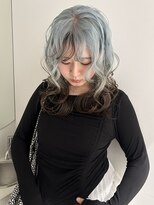 キオク(KIOX) ルーツカラー