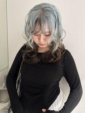 キオク(KIOX) ルーツカラー