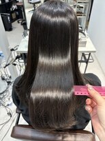 シェノン 梅田(CHAINON)&nbsp;酸性縮毛矯正/酸性ストレート/髪質改善