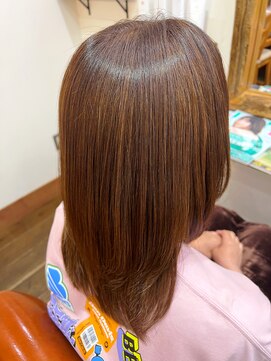 ル コワン ククー(Le coin coucou) ハイライト