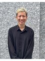 クラヴィア エクラート 梅田店(CLAVIA.ECLART) Ike. 